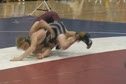 Brandon Stitch VS Ryan Johnson